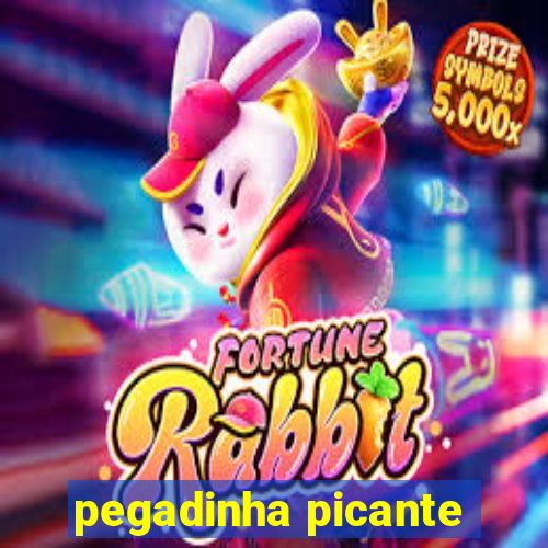 pegadinha picante